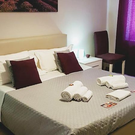 Borgo Vaticano 84 Guest House Рим Экстерьер фото
