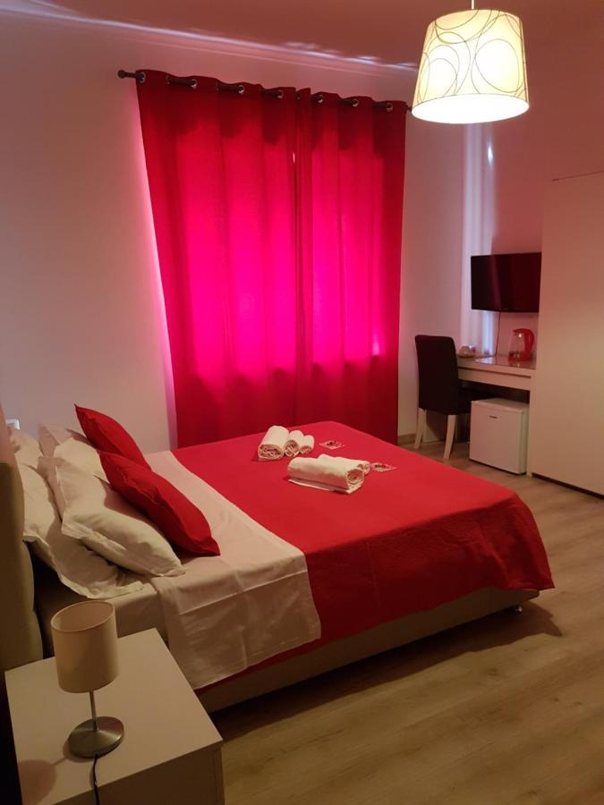 Borgo Vaticano 84 Guest House Рим Экстерьер фото