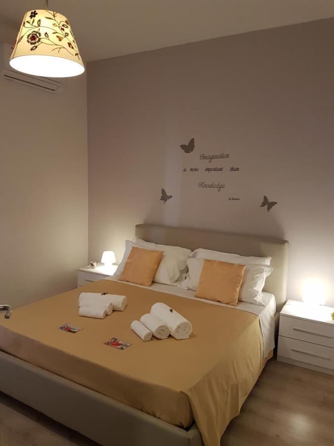 Borgo Vaticano 84 Guest House Рим Экстерьер фото