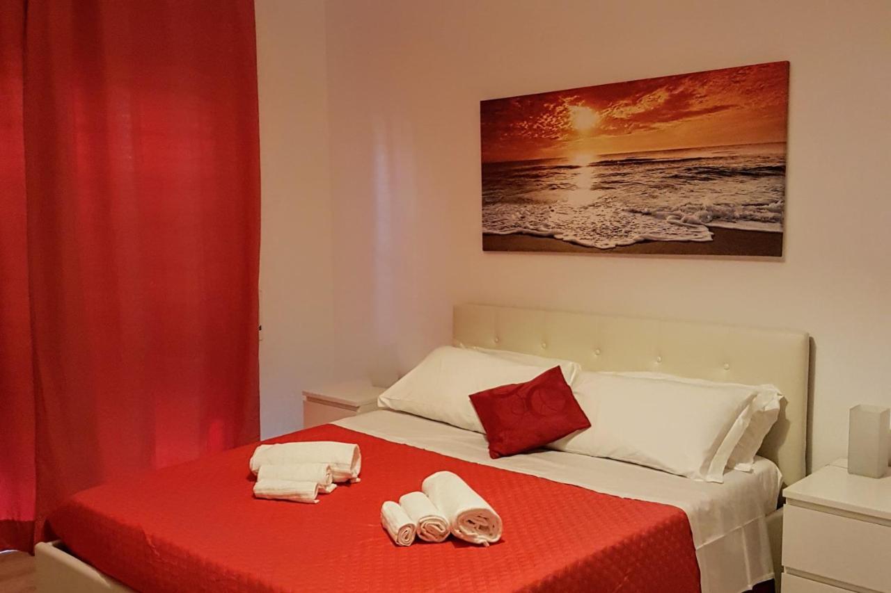 Borgo Vaticano 84 Guest House Рим Экстерьер фото