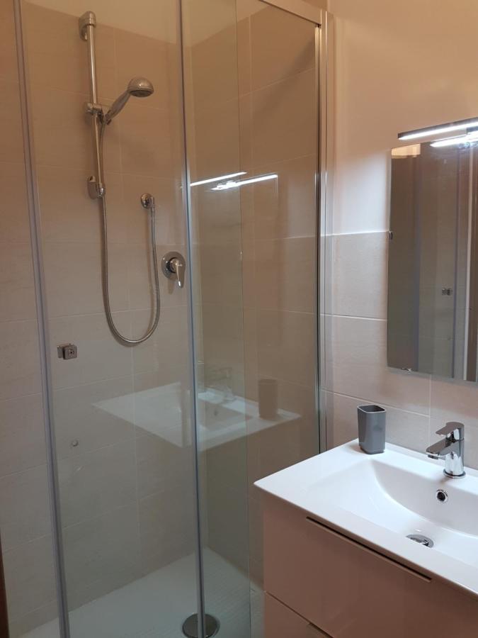 Borgo Vaticano 84 Guest House Рим Экстерьер фото