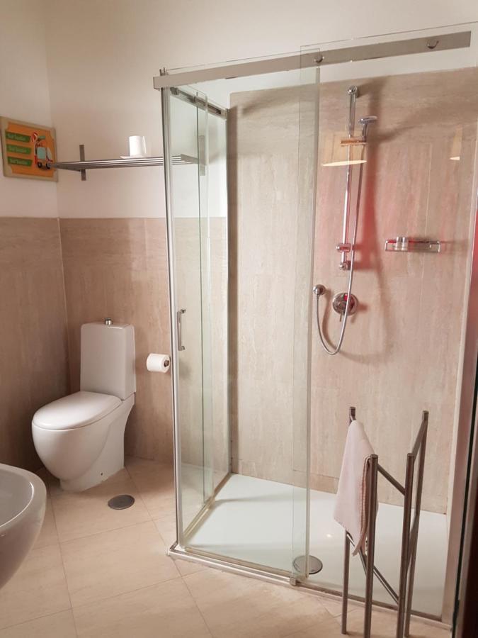 Borgo Vaticano 84 Guest House Рим Экстерьер фото