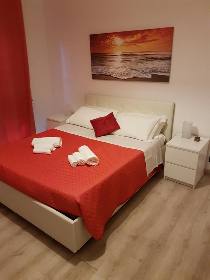 Borgo Vaticano 84 Guest House Рим Экстерьер фото