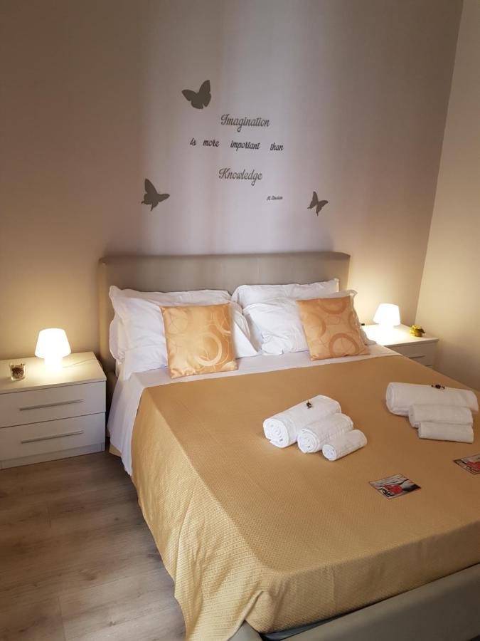 Borgo Vaticano 84 Guest House Рим Экстерьер фото