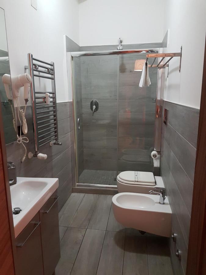 Borgo Vaticano 84 Guest House Рим Экстерьер фото